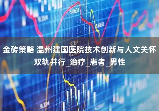 金砖策略 温州建国医院技术创新与人文关怀双轨并行_治疗_患者_男性